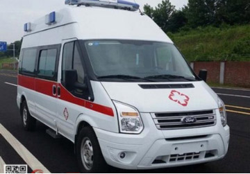 灯塔市救护车租赁