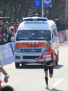 灯塔市大型活动