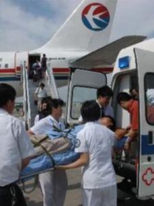 灯塔市接送服务